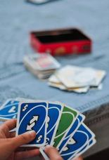 thời gian chơi baccarat